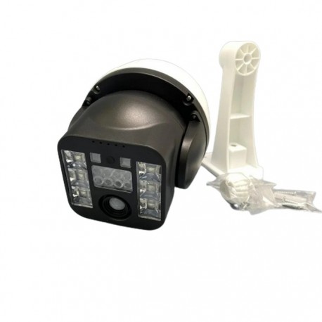 Муляж уличной камеры Solar Simulation Small Wall Lamp 60W  оптом-4