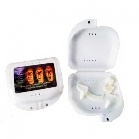 Клыки вампира на Хэллоуин  оптом