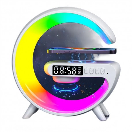 Беспроводная музыкальная колонка G63 Bluetooth-динамик  оптом-1