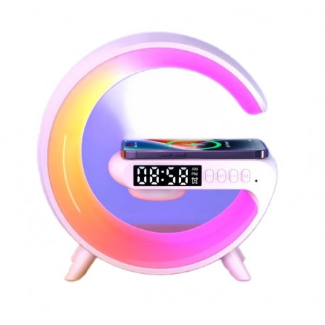 Беспроводная музыкальная колонка G63 Bluetooth-динамик  оптом