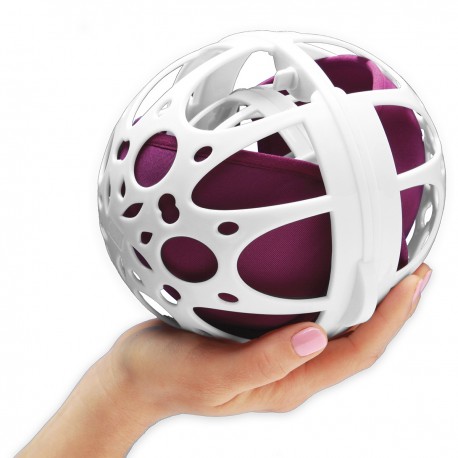 Контейнер для стирки бюстгальтеров Bra Baby  оптом-1