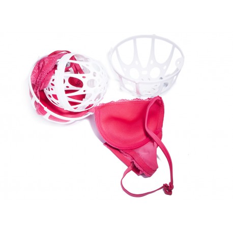 Контейнер для стирки бюстгальтеров Bra Baby  оптом