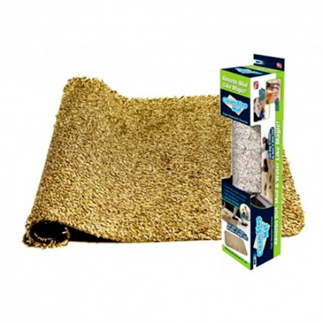 Супер-впитывающий коврик Clean Step Mat  оптом