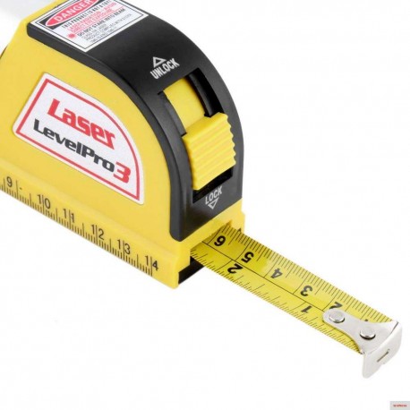 Лазерный уровень Easy Fix Laser Level Pro 3  оптом-3