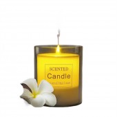 Ароматизированная LED свеча-ночник CANDLE AROMATHERAP SCENTED JX-011 