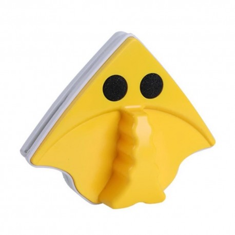 Магнитная щётка для мытья стекол Double Sided Glass  оптом