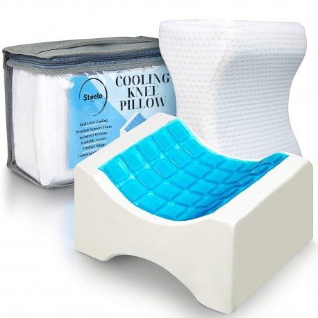 Подушка для ног Сooling Knee Pillow  оптом-2