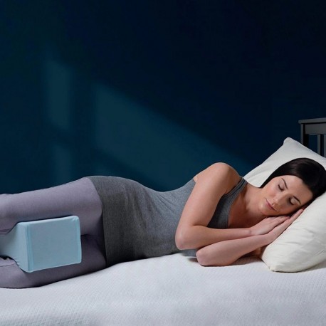 Подушка для ног Сooling Knee Pillow  оптом-6