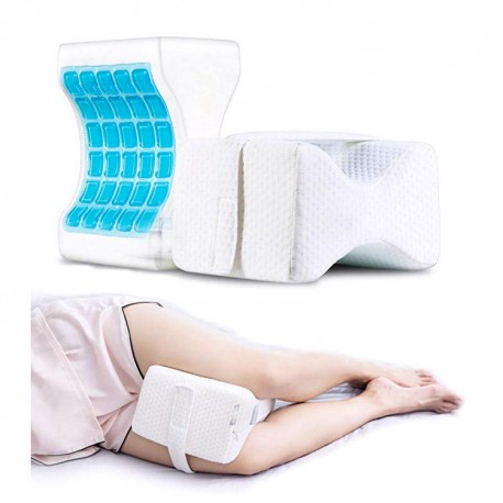 Подушка для ног Сooling Knee Pillow  оптом-5