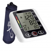 Электронный тонометр Blood pressure monitor X180 