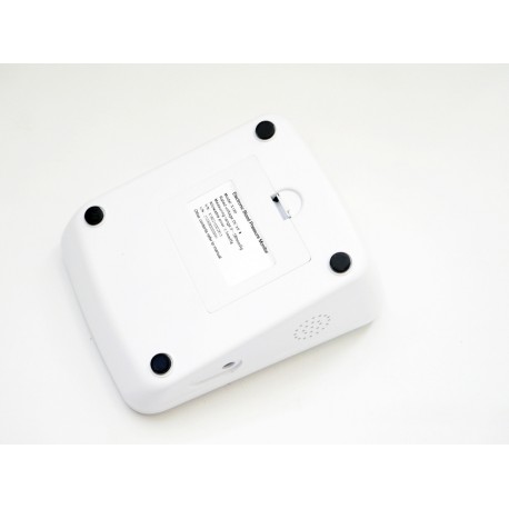 Электронный тонометр Blood pressure monitor X180  оптом-5