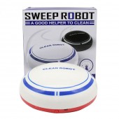 Мини робот пылесос Sweep Robot 