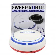 Мини робот пылесос Sweep Robot