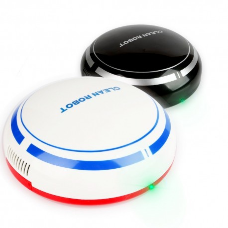 Мини робот пылесос Sweep Robot  оптом-3