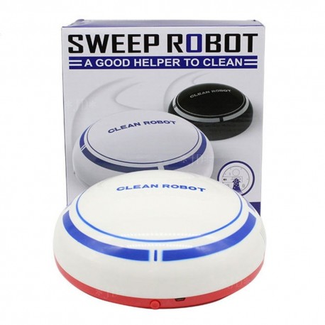 Мини робот пылесос Sweep Robot  оптом