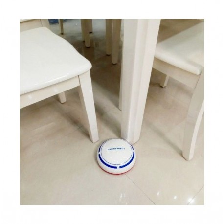 Мини робот пылесос Sweep Robot  оптом-4