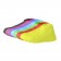 Многоразовые бахилы от дождя Waterproof silicone shoe cover  оптом