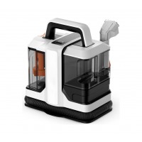 Моющий пылесос Liangli K15-DC 450W для чистки ковров, тканей, диванов