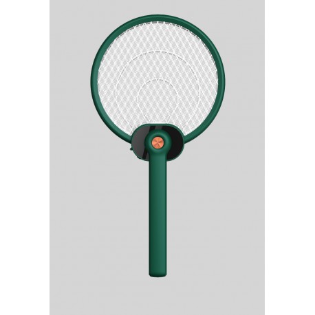 Мухобойка аккумуляторная электрическая Bug zapper  оптом-2