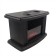 Настольный портативный инфракрасный камин FLAME HEATER с имитацией огня  оптом