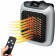 Портативный настенный мини-обогреватель Handy Heater Turbo 800, 10 кв.м, 800 Вт  оптом