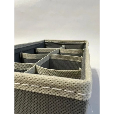 Органайзер для хранения вещей и нижнего белья 4 шт  оптом-4