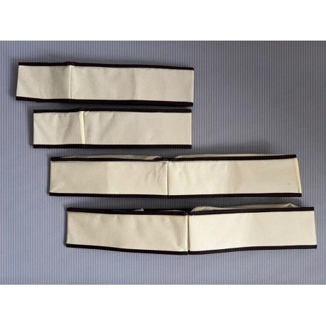 Органайзер для хранения вещей и нижнего белья 4 шт  оптом-5