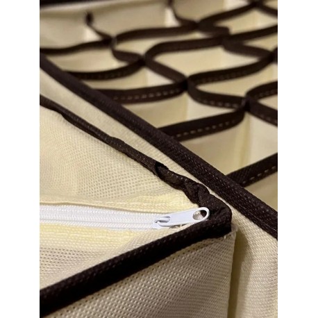 Органайзер для хранения вещей и нижнего белья 4 шт  оптом-6