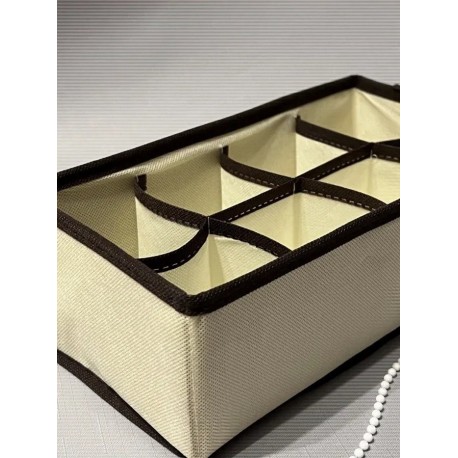 Органайзер для хранения вещей и нижнего белья 4 шт  оптом-7