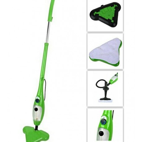 Паровая швабра 12 в 1 (H2O Steam Mop X12) Keya  оптом-2