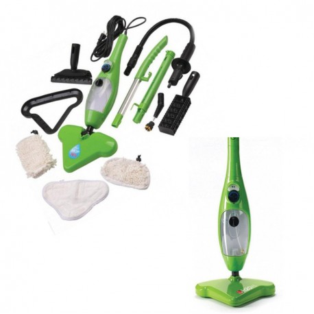 Паровая швабра 12 в 1 (H2O Steam Mop X12) Keya  оптом-3