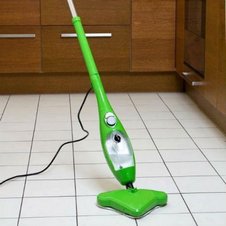 Паровая швабра H2O Mop X5  оптом-3