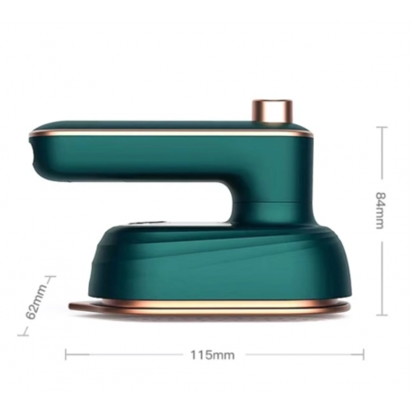 Портативный паровой утюг для путешествий  оптом-5