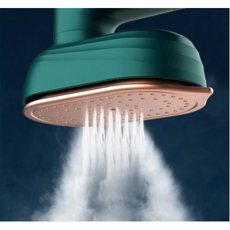 Портативный паровой утюг для путешествий  оптом-3