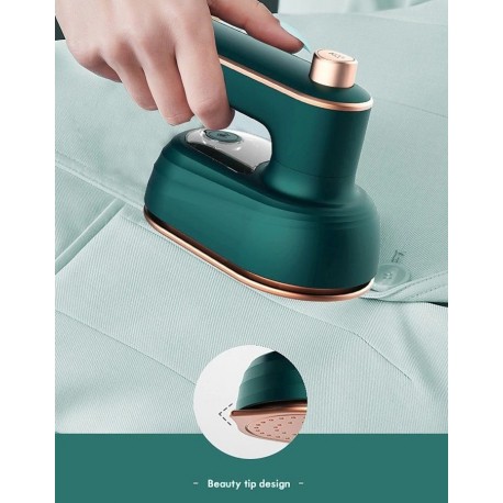 Портативный паровой утюг для путешествий  оптом-1