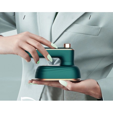 Портативный паровой утюг для путешествий  оптом-2