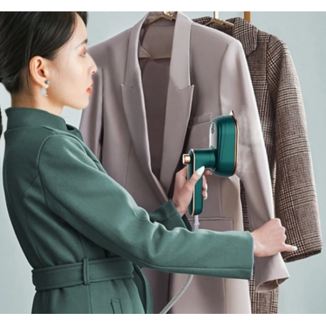 Портативный паровой утюг для путешествий  оптом-4