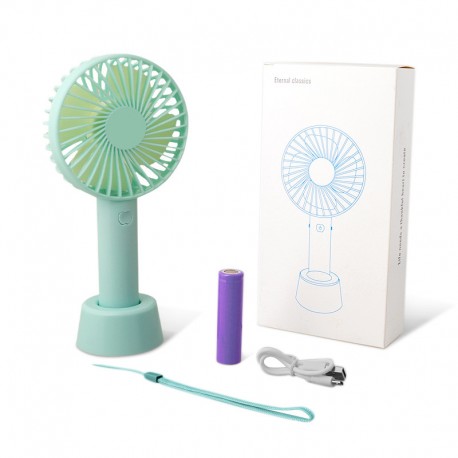 Портативный usb-вентилятор WISDOM STAR  оптом-4