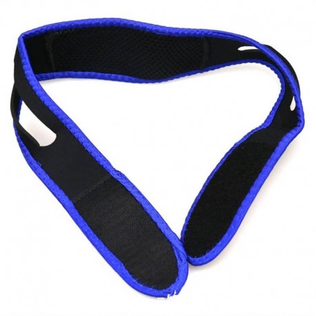 Повязка на голову Антихрап  оптом-1