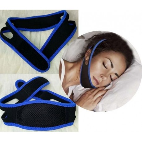 Повязка на голову Антихрап  оптом-2