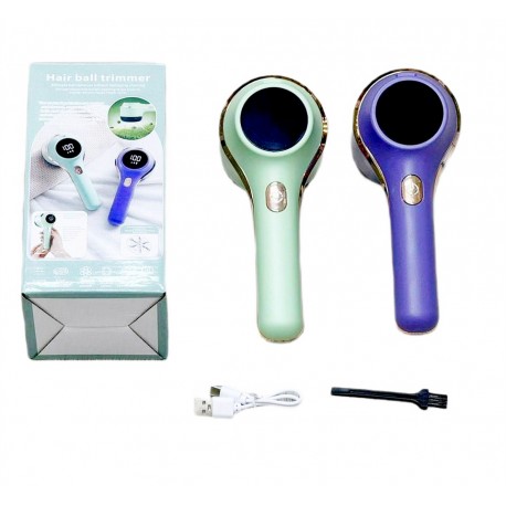Машинка Hair ball trimmer для удаления катышков  оптом-1