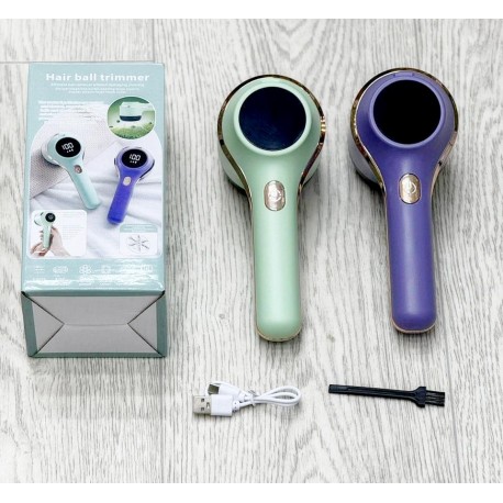 Машинка Hair ball trimmer для удаления катышков  оптом-6