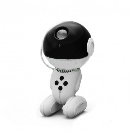 Ночник-Проектор Космонавт ЧЕРНАЯ ГАЛАКТИКА  оптом-2