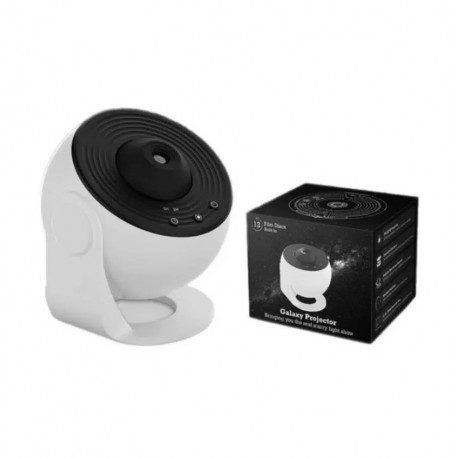 Проектор Ночного Освещения AKENORI PG-2000 домашний планетарий 12 в 1  оптом-1