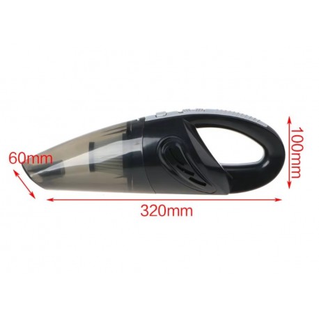 Пылесос ручной FOR DRY & WET WIRELESS VEHICL VACU Autemetve Vacuum Chnara ySperitaation  оптом-5