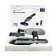 Ручной автомобильный пылесос Car Vacuum Cleaner Gi-828 с 3 насадками  оптом