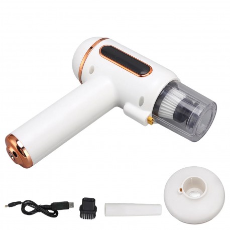 Беспроводной очиститель от клещей WIRELESS MITE CLEANER  оптом-1