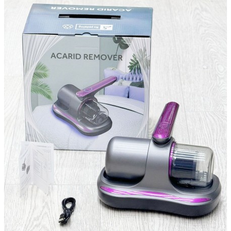 Беспроводной Портативный Мини Пылесос JBY-23-168 от пылевого клеща 10000 Вт с контейнером  оптом-2