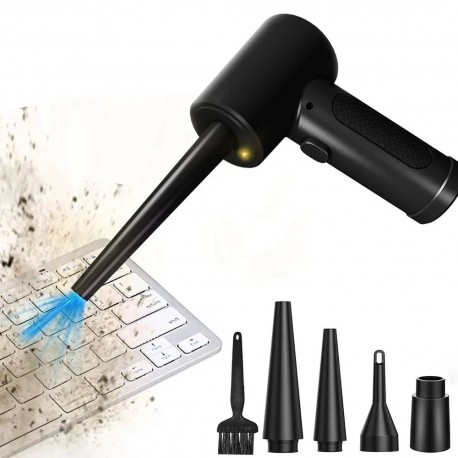 Беспроводной пылесос для компьютеров и гаджетов  оптом-2