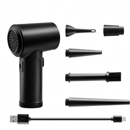 Беспроводной пылесос для компьютеров и гаджетов  оптом-1